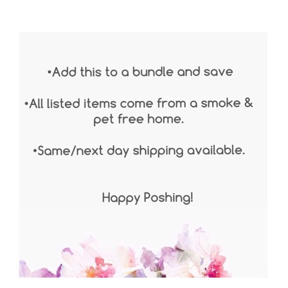 Anthropologie Pale blush Necklace - Picture 8 of 8